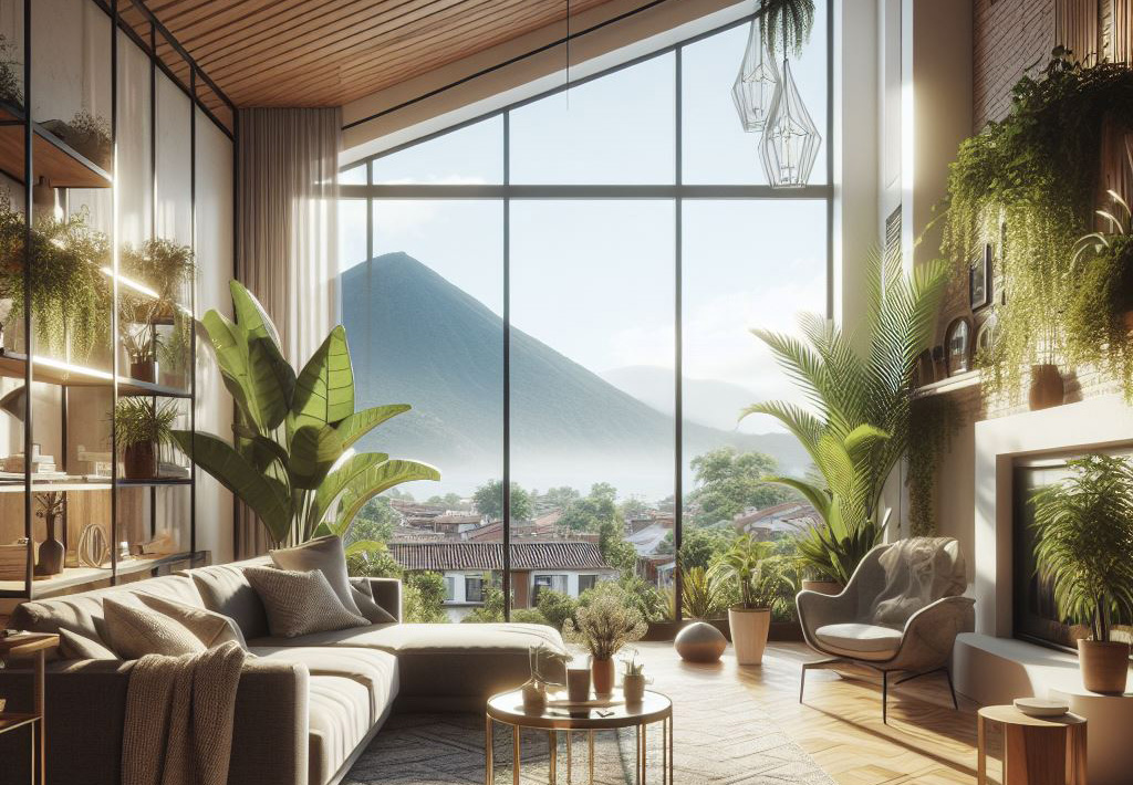 apartamentos en renta en guatemala