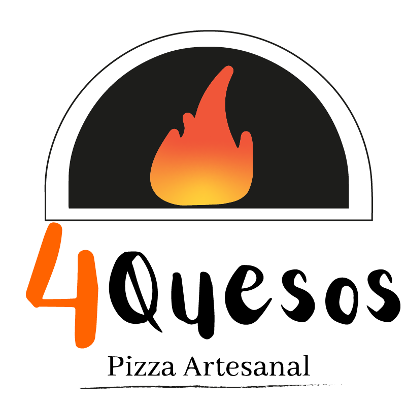 4 Quesos - Pizza Artesanal vasanta plaza