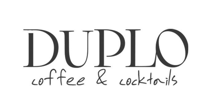 Duplo - Coffee & cocktails vasanta plaza