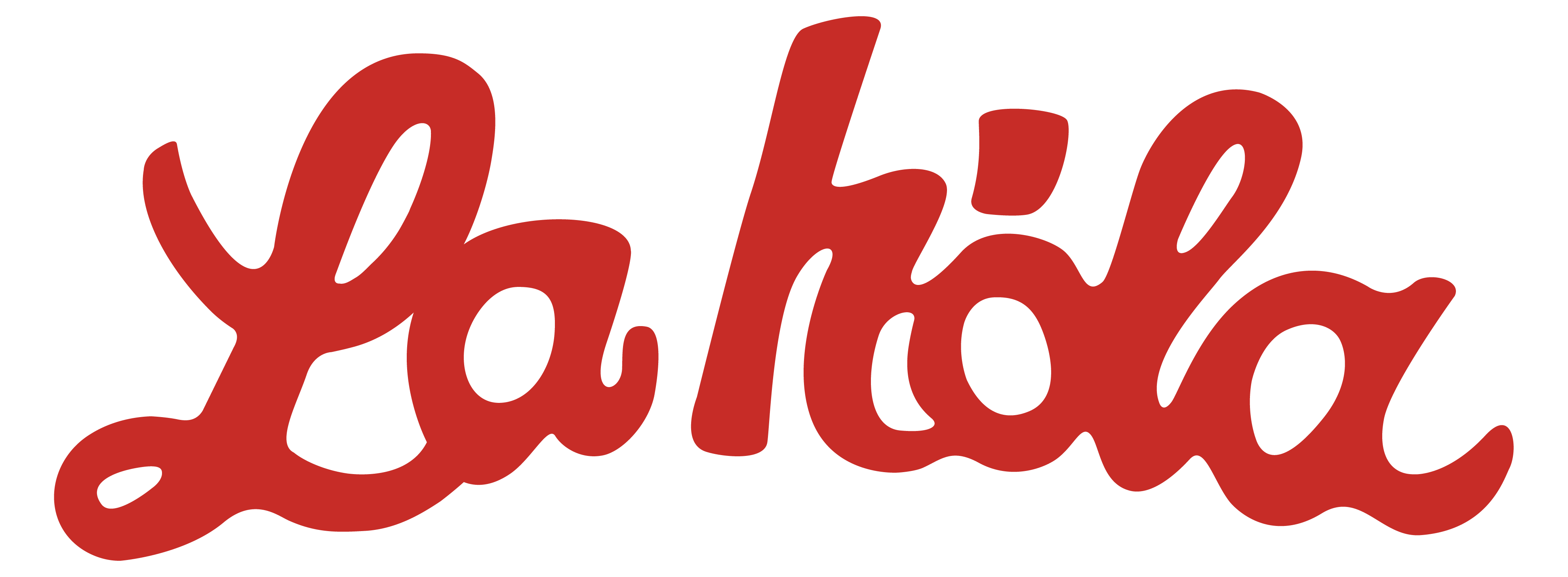 La Hola - Mariscos vasanta plaza